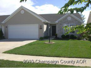 605 Doisy Ln., Champaign, IL 61822