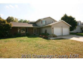 [Address Hidden by Seller], Mahomet, IL 61853