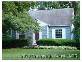 307 E Fairview, Champaign, IL 61820
