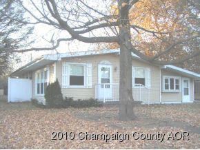 [Address Hidden by Seller], Fisher, IL 61843