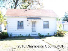 [Address Hidden by Seller], Atwood, IL 61913
