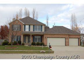 [Address Hidden by Seller], Champaign, IL 61822