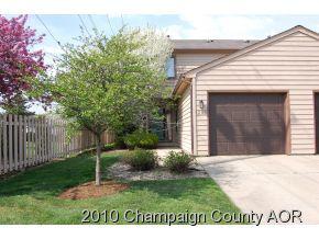 [Address Hidden by Seller], Champaign, IL 61821