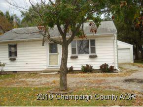 1316 E Grove #1, Rantoul, IL 61866