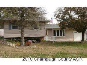 306 S Water St., St. Joseph, IL 61873
