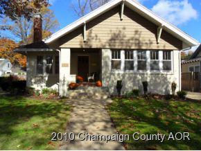 [Address Hidden by Seller], Champaign, IL 61821