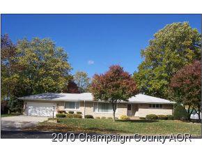 301 Locust St., Pesotum, IL 61863
