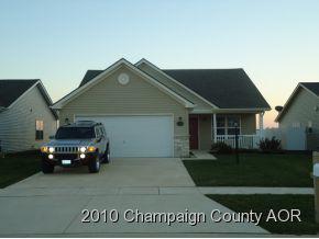 503 Luria, Champaign, IL 61821