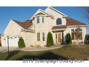 [Address Hidden by Seller], Champaign, IL 61822