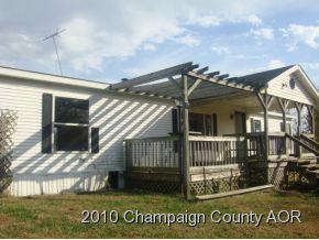 39 Hillerman Circle, Grand Chain, IL 62941