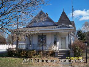 245 N County Road 125 E, Arcola, IL 61910