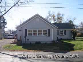 803 W Bond, Monticello, IL 61856
