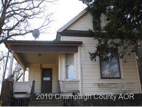 [Address Hidden by Seller], Urbana, IL 61801