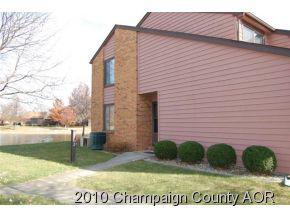 2102 Harbortown Circle, Champaign, IL 61821