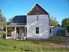 [Address Hidden by Seller], Bethany, IL 61914