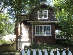 [Address Hidden by Seller], Champaign, IL 61821