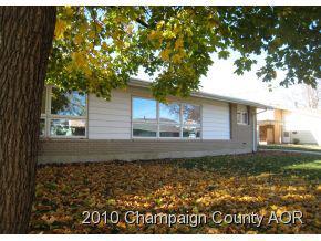 1522 Collier, Rantoul, IL 61866