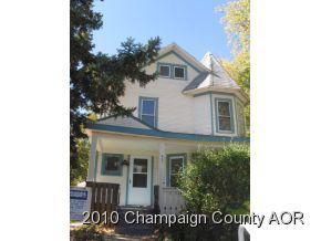 407 Morris Ave., Bloomington, IL 61701