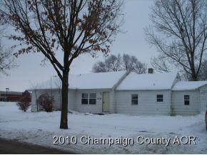 1009 N Prospect Ave., Champaign, IL 61821
