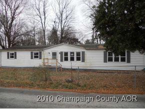 112 Franklin St, Georgetown, IL 61846