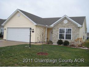 [Address Hidden by Seller], Champaign, IL 61822