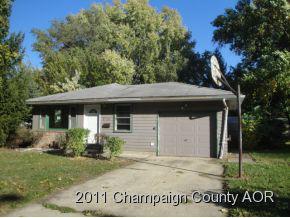 950 Eastview Dr, Rantoul, IL 61866