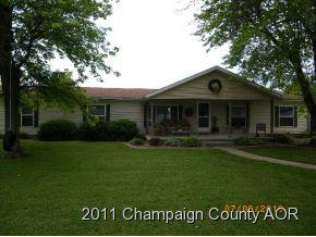 [Address Hidden by Seller], Ogden, IL 61859