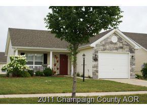 706 Doisy Lane, Champaign, IL 61822