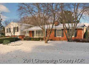 [Address Hidden by Seller], Champaign, IL 61820