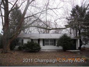 [Address Hidden by Seller], Champaign, IL 61821
