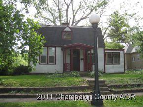 [Address Hidden by Seller], Champaign, IL 61820