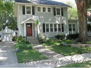 [Address Hidden by Seller], Champaign, IL 61821