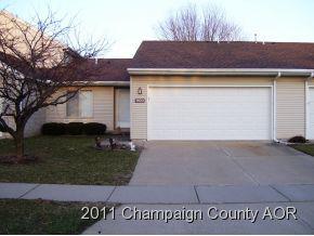1820 Tahoe Ct., Champaign, IL 61822