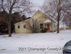 10182 E 850 North Road, Bloomington, IL 61772