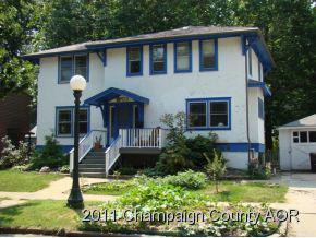 703 W Washington St., Champaign, IL 61820