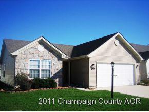 [Address Hidden by Seller], Champaign, IL 61822