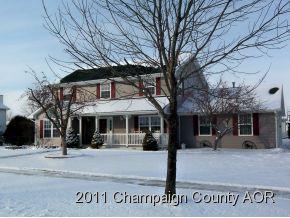 [Address Hidden by Seller], St. Joseph, IL 61873