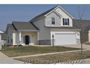 [Address Hidden by Seller], Champaign, IL 61822