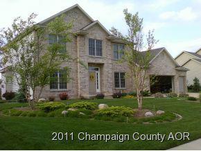 [Address Hidden by Seller], Champaign, IL 61821
