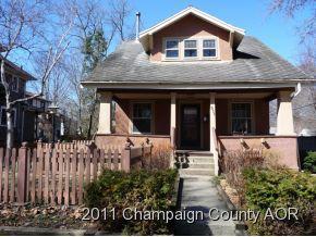 311 N Edwin, Champaign, IL 61821