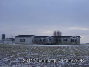 19809 E 475th Ave, Dieterich, IL 62424