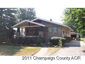 512 E Grove, Rantoul, IL 61866