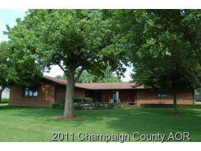 610 Wiltshire Dr., St. Joseph, IL 61873