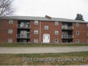 1506 Northbrook Dr #104, Normal, IL 61761