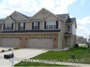 2315 Blanche Lane, Champaign, IL 61822