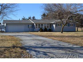 [Address Hidden by Seller], Lovington, IL 61937