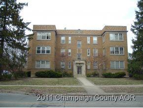 812 W Green #6, Champaign, IL 61820