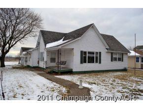 [Address Hidden by Seller], Arthur, IL 61911