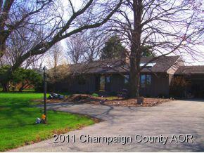 3106 S First St., Champaign, IL 61820