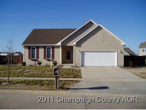 3920 Trailway, Champaign, IL 61822